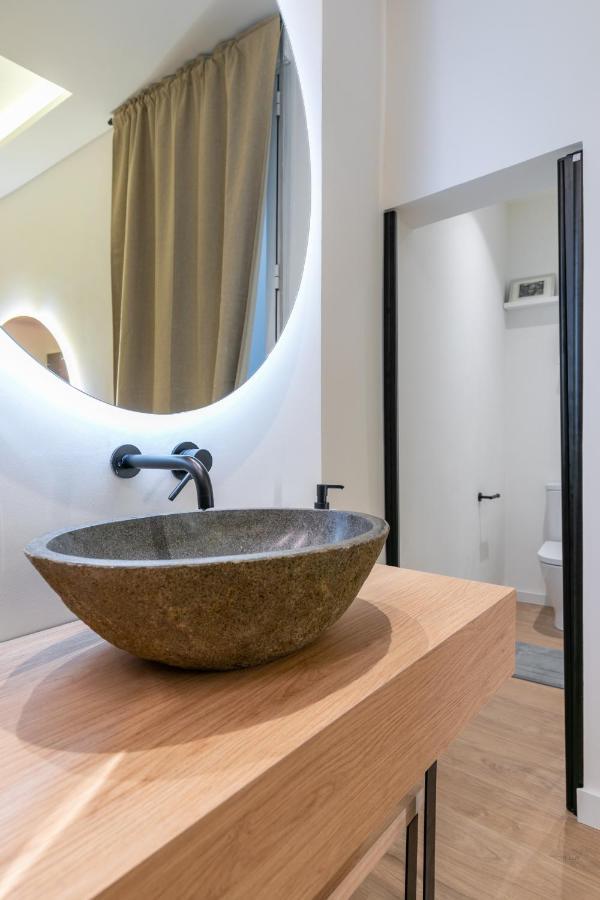 Apartamento De Diseno Puerta Del Sol Madrid Ngoại thất bức ảnh